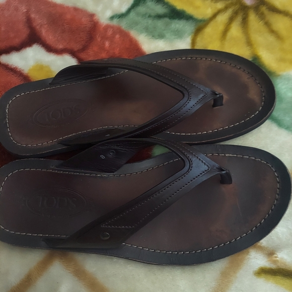 TOD'S - Picture 3 of 5